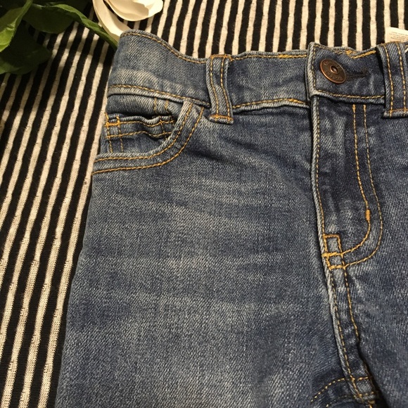 Oshkosh B’gosh Skinny Jeans - Picture 2 of 5